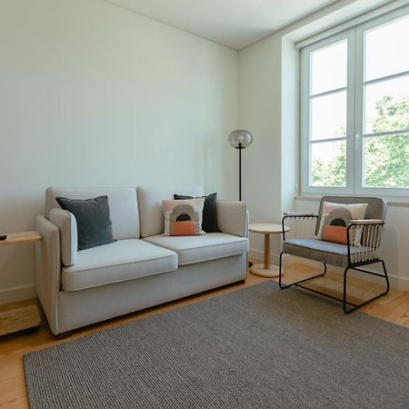 ליסבון Trindade 19 Apartments - 2C Tinta Miuda מראה חיצוני תמונה