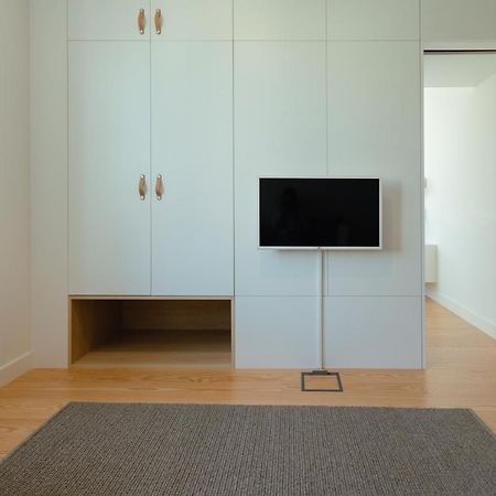 ליסבון Trindade 19 Apartments - 2C Tinta Miuda מראה חיצוני תמונה