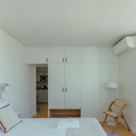 ליסבון Trindade 19 Apartments - 2C Tinta Miuda מראה חיצוני תמונה