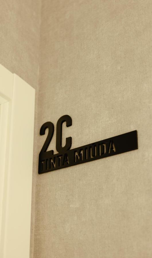 ליסבון Trindade 19 Apartments - 2C Tinta Miuda מראה חיצוני תמונה