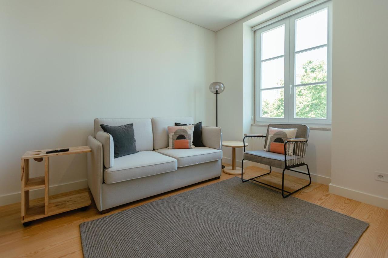 ליסבון Trindade 19 Apartments - 2C Tinta Miuda מראה חיצוני תמונה