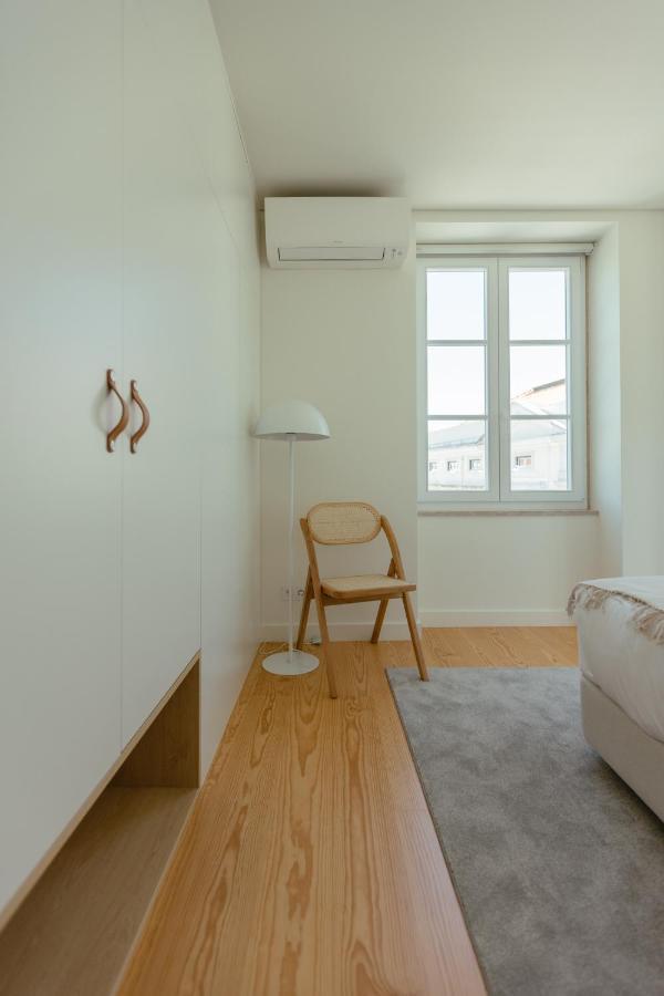 ליסבון Trindade 19 Apartments - 2C Tinta Miuda מראה חיצוני תמונה