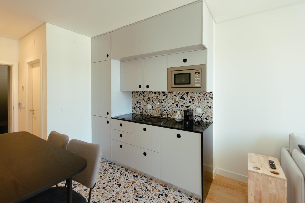 ליסבון Trindade 19 Apartments - 2C Tinta Miuda מראה חיצוני תמונה