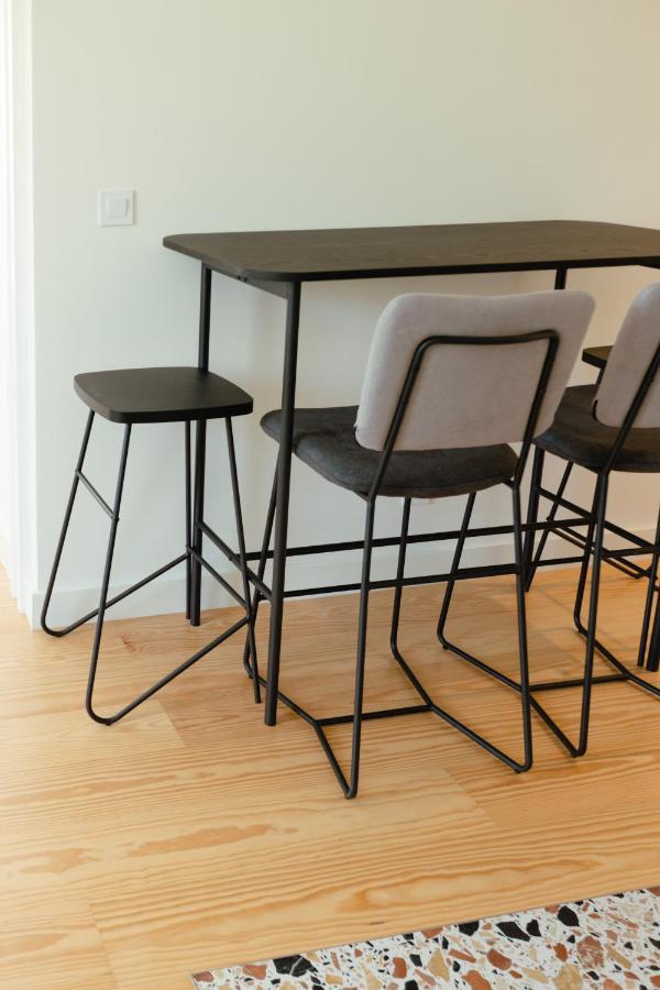 ליסבון Trindade 19 Apartments - 2C Tinta Miuda מראה חיצוני תמונה